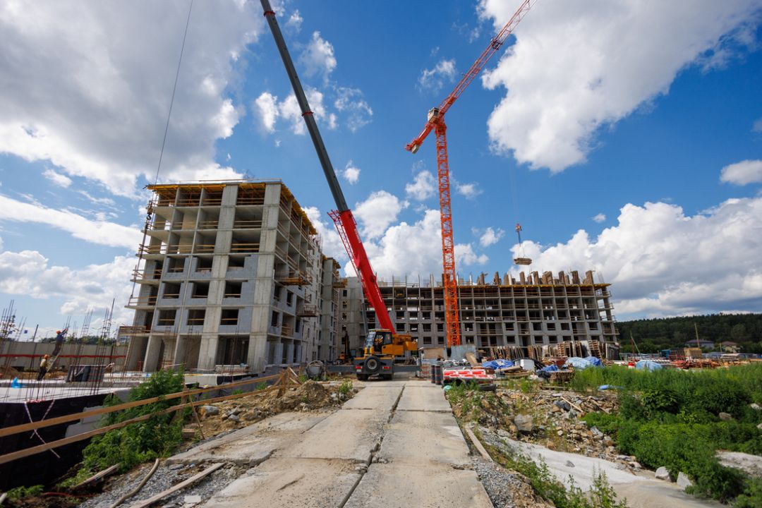Дом №7, июнь 2026